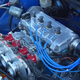 Illustration for article titled ITBs And Engine Porn Mega-Gallery